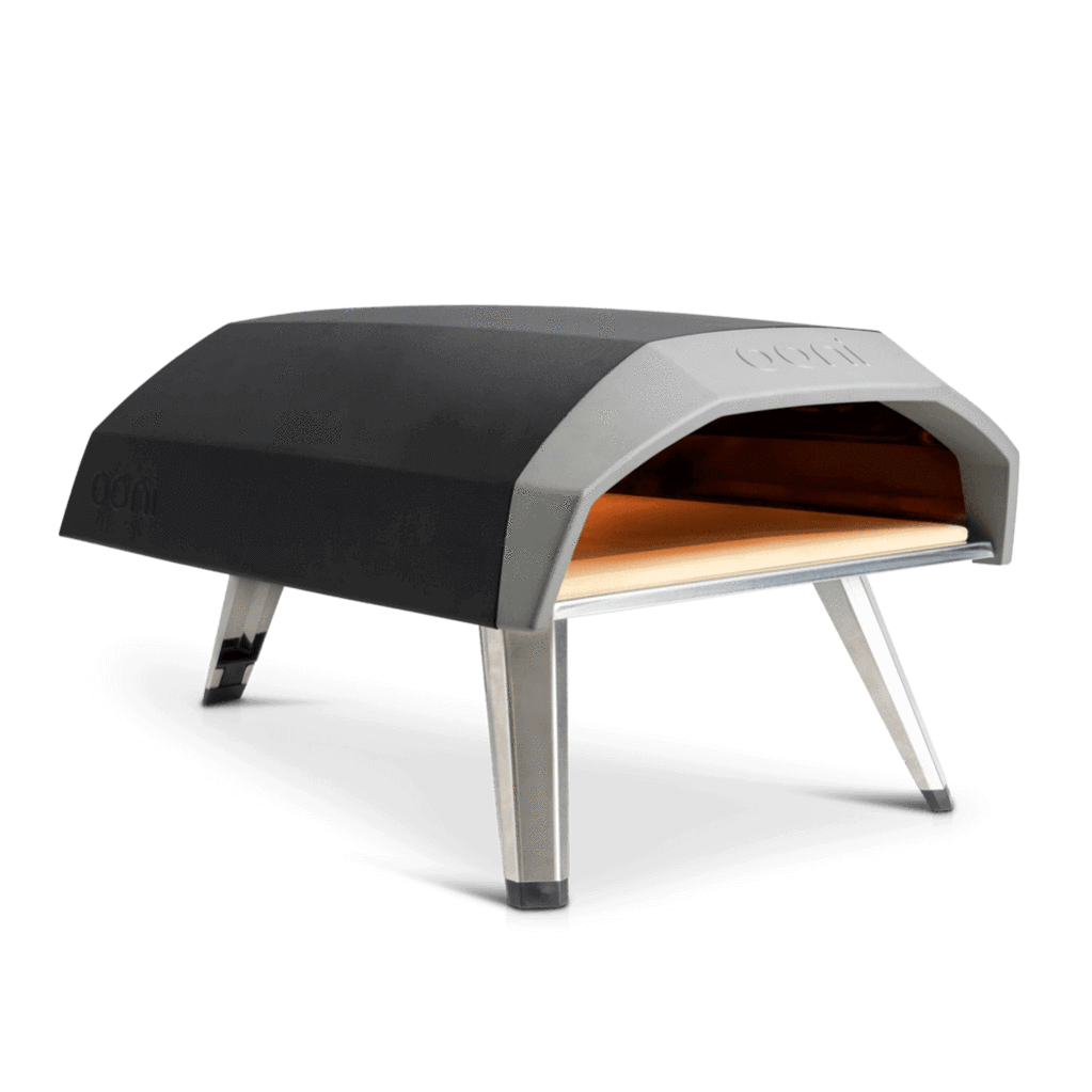فر پیتزا خانگی آونی اسکاتلند Ooni Koda 12 gasbetriebener Pizzaofen