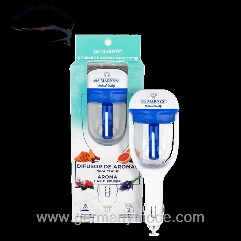 دیفیوزر پخش کننده رایحه ماشین اولتراسونیک مارنیس اسپانیا MARNYS MARNYS aroma car diffuser AA998