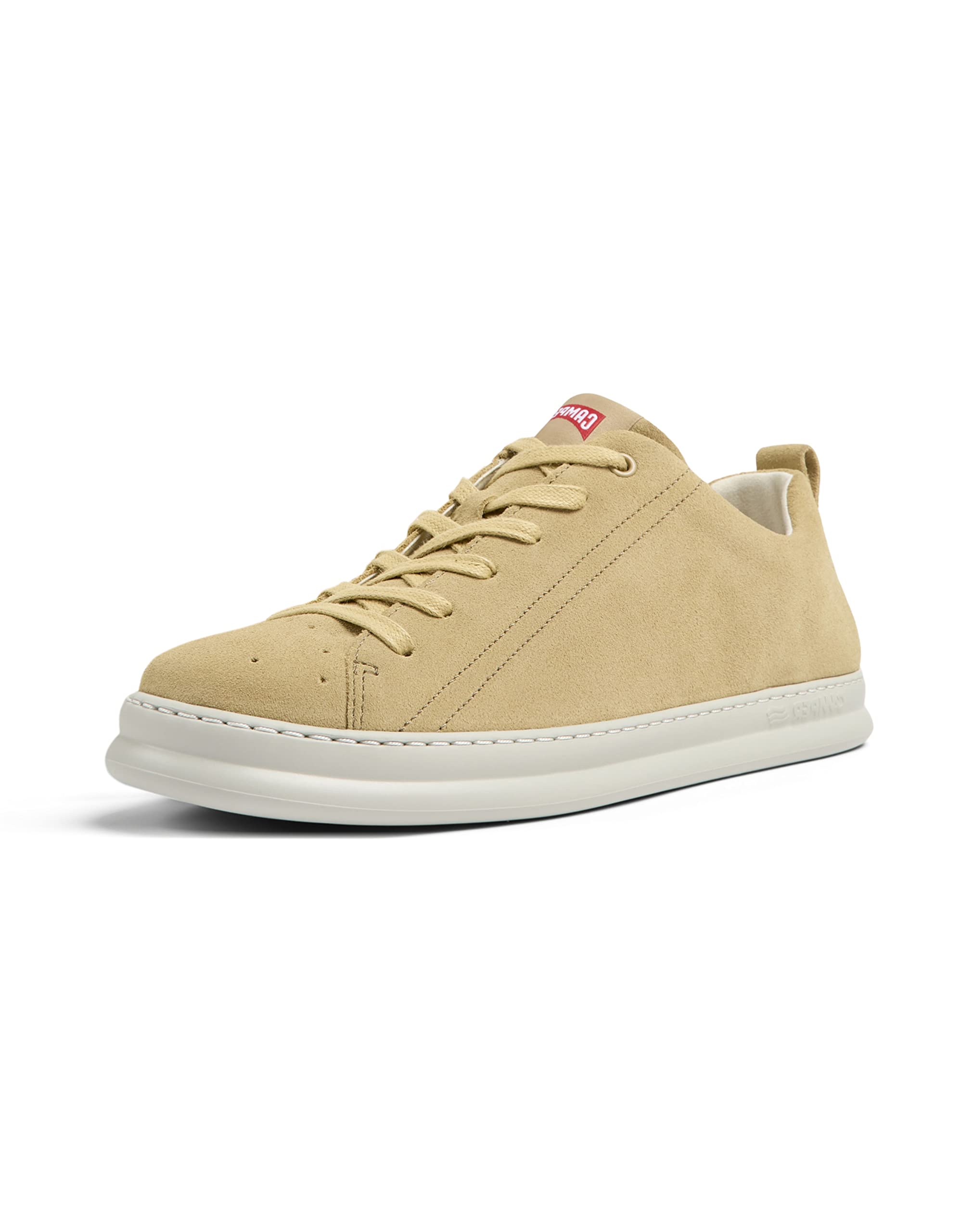 خرید از آمازون - Camper Herren Runner Four-k100226 Sneaker 43 EU Beige