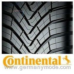 لاستیک خودرو چهار فصل کنتیننتال آلمان AllSeasonContact FR XL Ganzjahresreifen 225/45 R17 94V