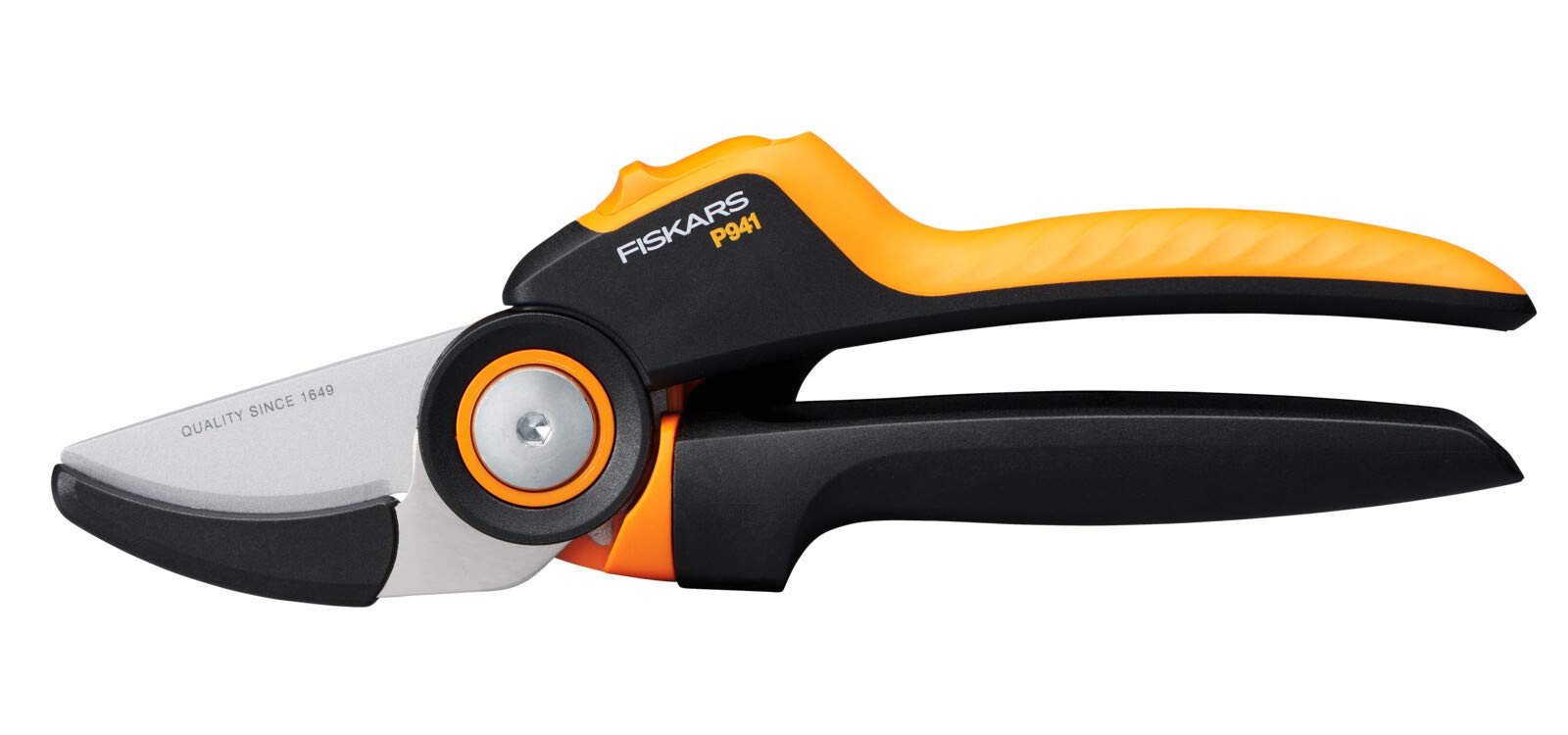 قیچی هرس سندان Fiskars