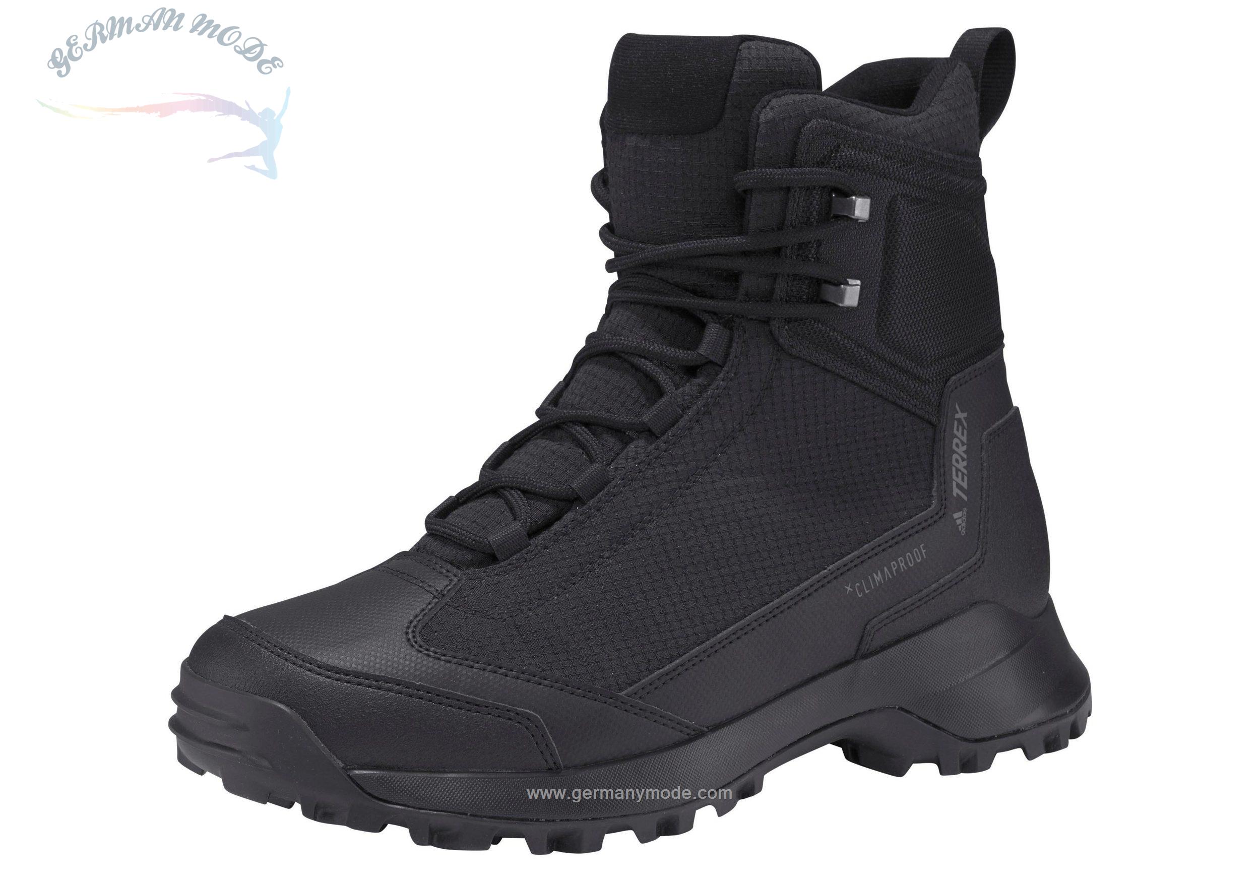 کتانی کوهنوردی مردانه آدیداس (آلمان) Terrex Heron High