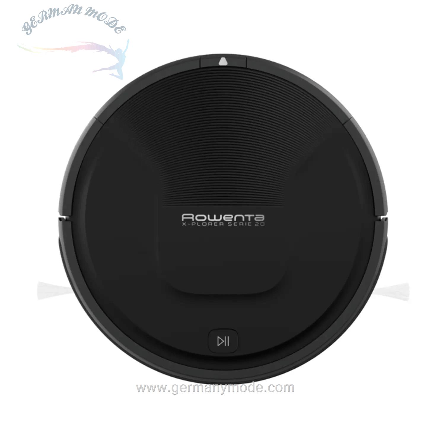 جارو رباتیک روونتا آلمان ROWENT X-plorer Serie 20 RR6825