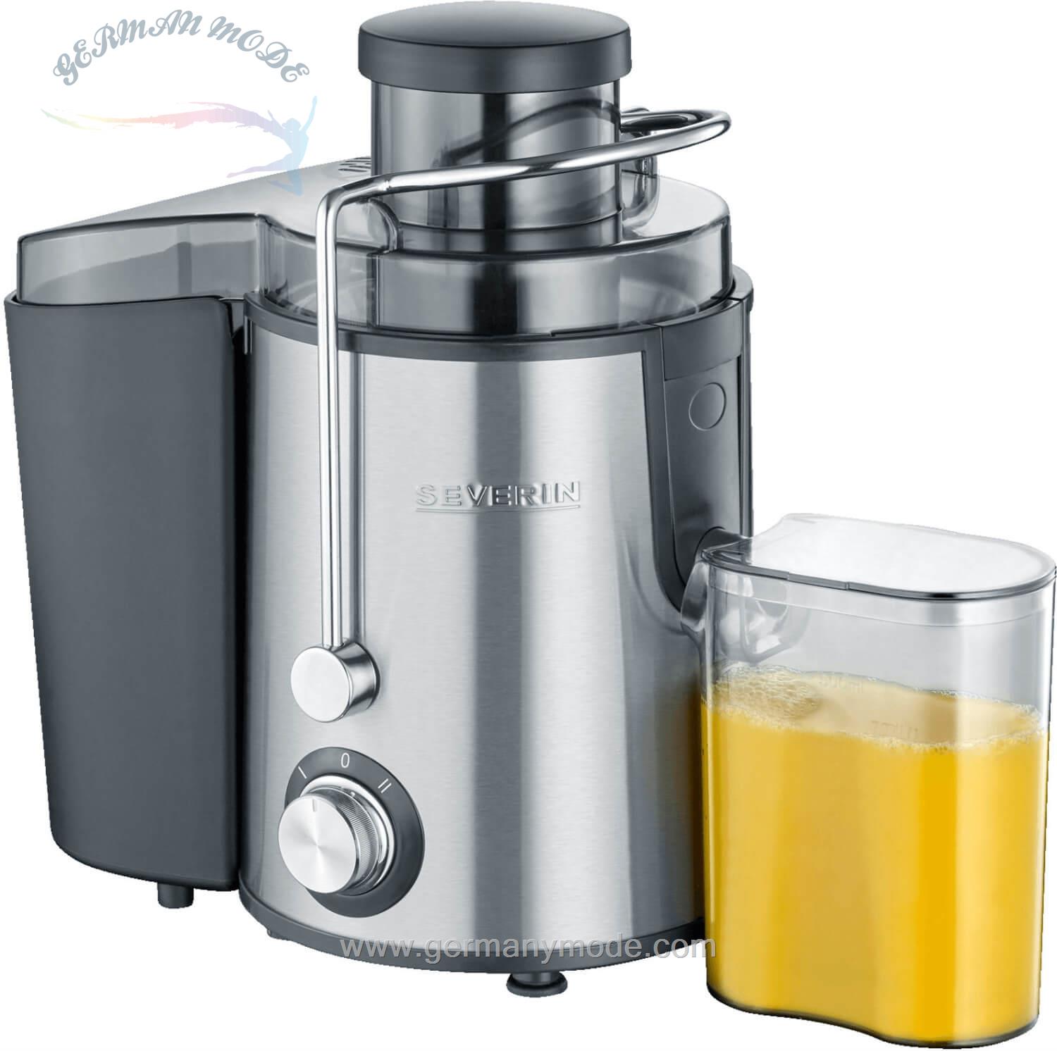 آبمیوه گیری سورین آلمان Severin Entsafter ES 3566-400 W