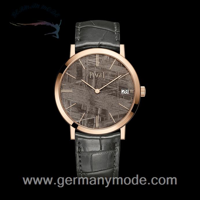 ساعت مچی مردانه پیاژه سوئیس piaget ALTIPLANO UHR x