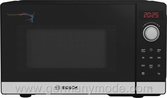 مایکروویو 20 لیتری بوش آلمان Bosch FFL023MS2