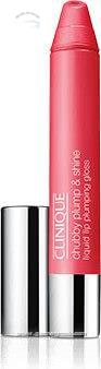 رژ لب مدادی شاین کلینیک آمریکا Clinique Chubby Plump & Shine (3,9g)