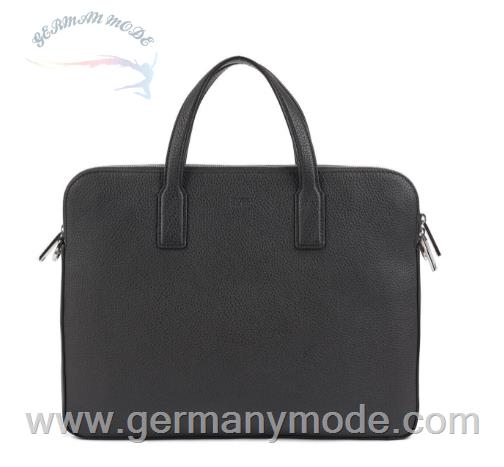 کیف دستی مردانه هوگو باس آلمان Hugo Boss Crosstown (50397344) black