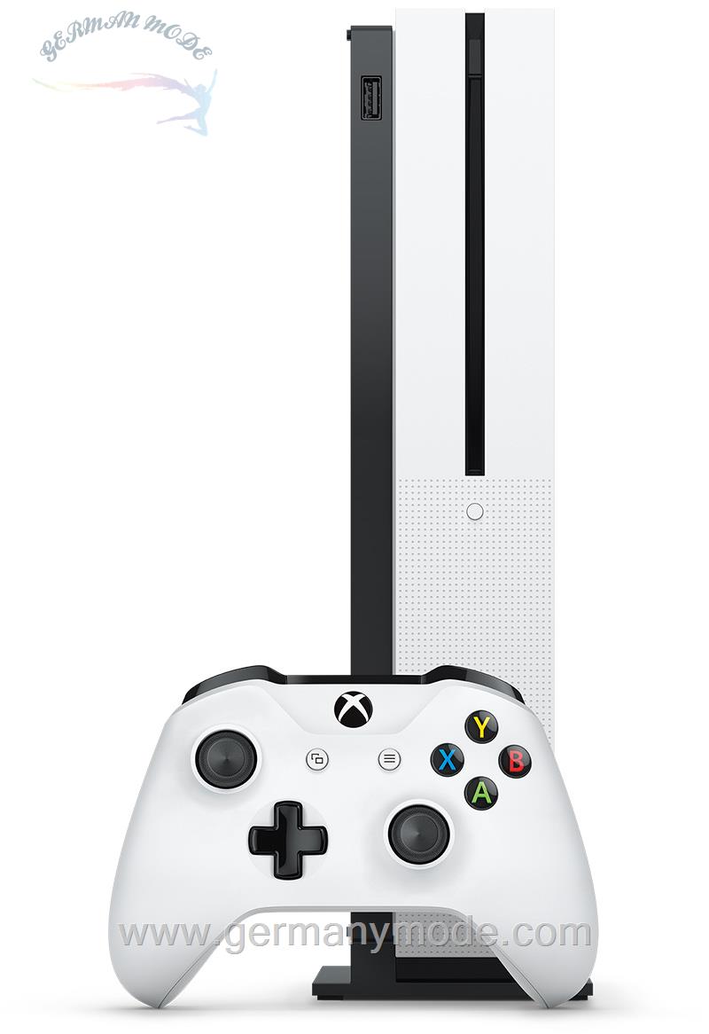 ایکس باکس 1 ترا بایت مایکروسافت Xbox One S 1TB