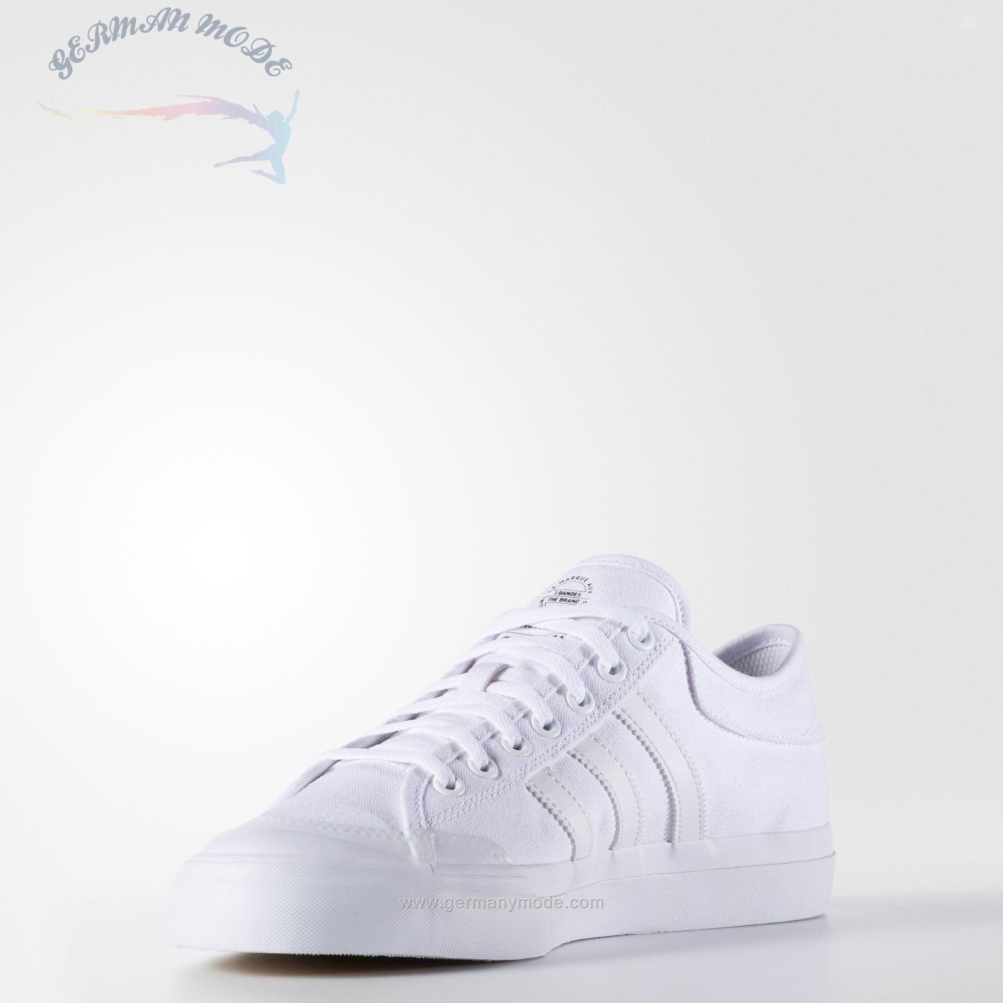 کتانی زنانه آدیداس (آلمان) Matchcourt Schuh