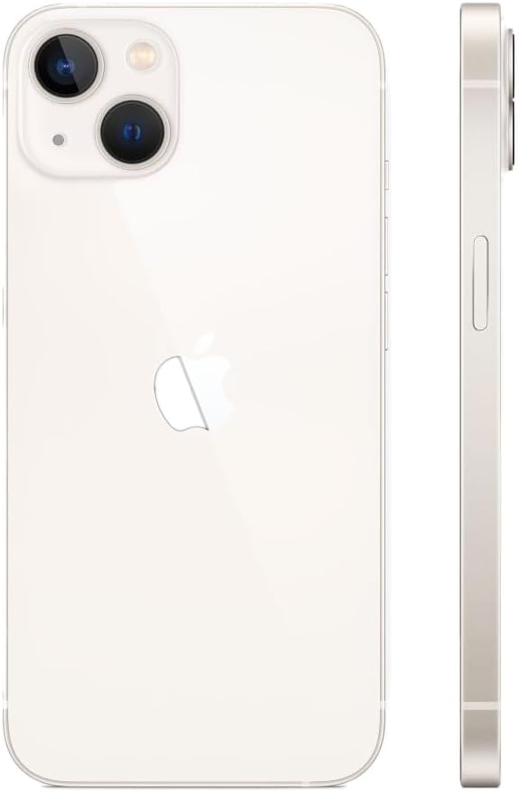 گوشی موبایل اپل آیفون Apple iPhone 13 (256GB) - Polarstern iPhone 13 256GB Polarstern