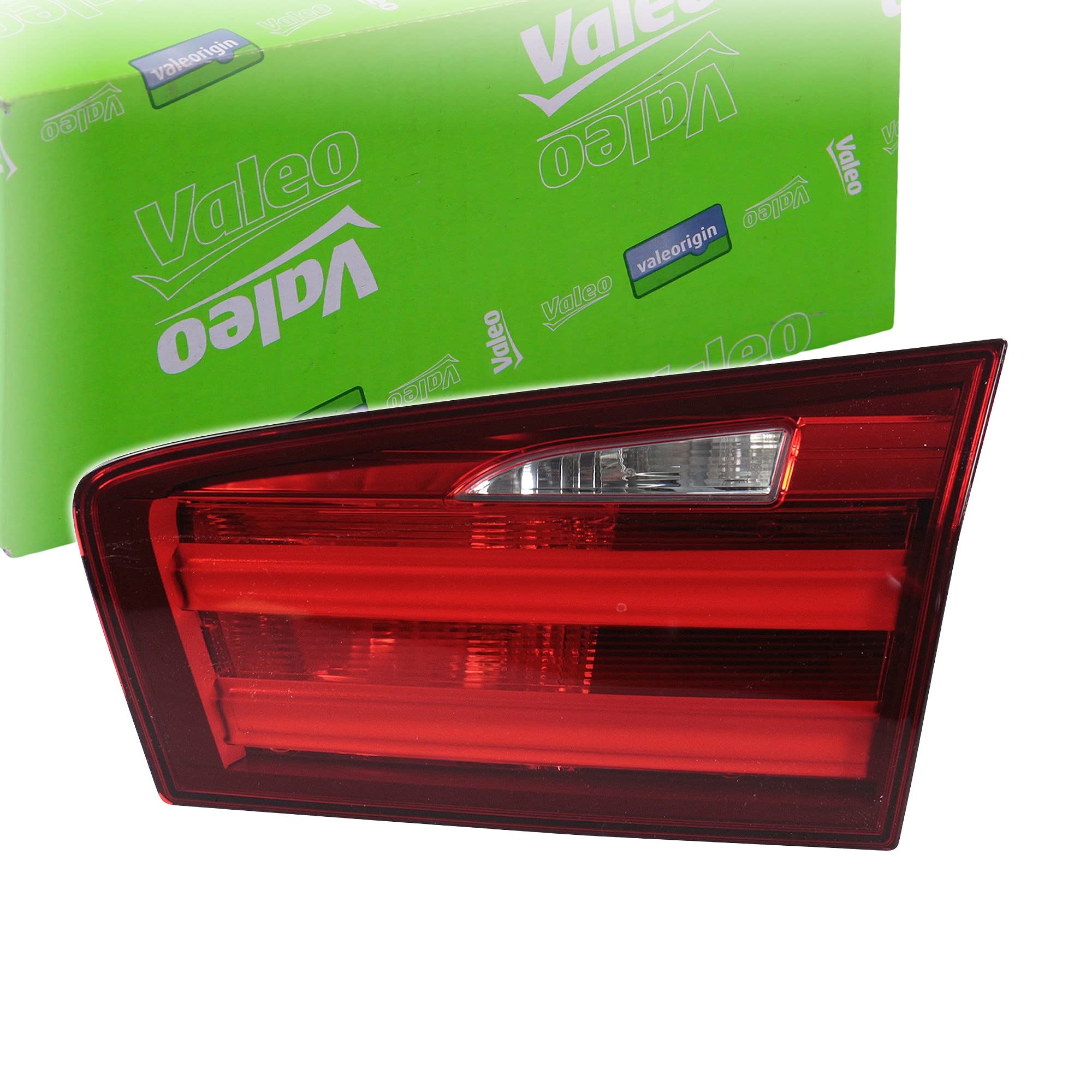 چراغ خطر عقب خودرو LED VALEO، شماره قطعه 44382 برای مدل های خودرو BMW سری 5 (2009 > 2013) چراغ عقب برای خودروهای فرمان چپ و راست