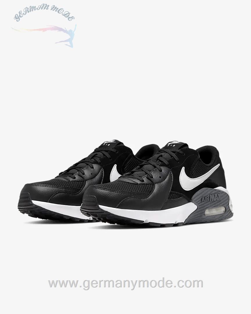 کتانی کلاسیک مردانه نایک آمریکا Nike Air Max Excee - CD4165-001