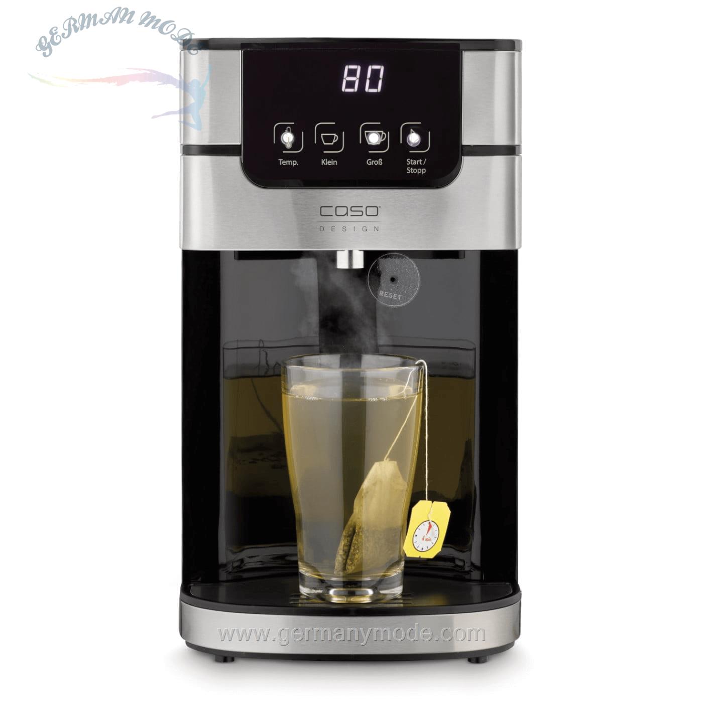 آب جوش کن کاسو آلمان CASO PerfectCup 1000 Pro
