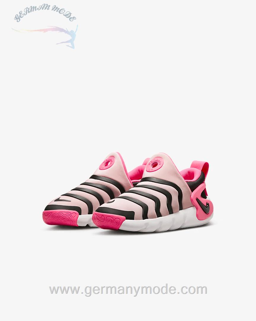 کتانی اسپرت بچگانه نایک آمریکا Nike Dynamo Go /Ausziehen für jüngere Kinder-DH3437-601