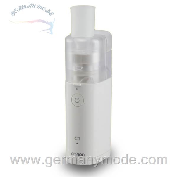 دستگاه تنفسی نبولایزر امرون ژاپن OMRON MicroAir U100