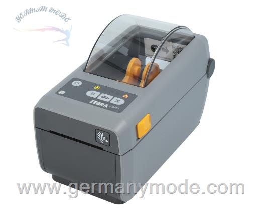 چاپگر لیبل و بارکد حرارتی زبرا Zebra ZD410 300 dpi