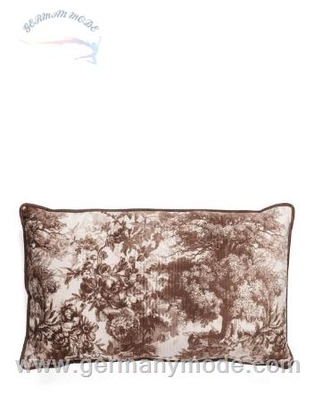 کوسن اسنزا هلند ESSENZA Aurelie Vanilla Dekokissen 30 x 50 cm