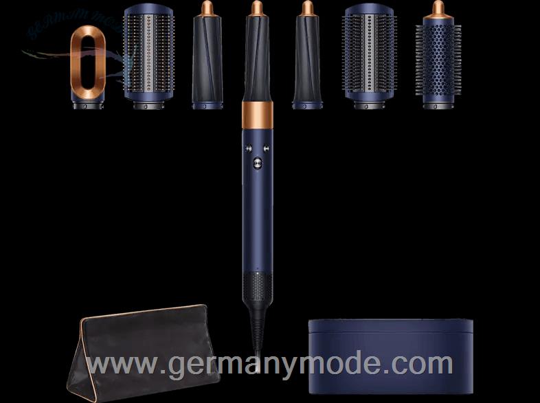 سشوار برس دار چرخشی چند منظوره دایسون انگلستان DYSON AirwrapTM Complete - Gifting Edition 2021 Haarstyler