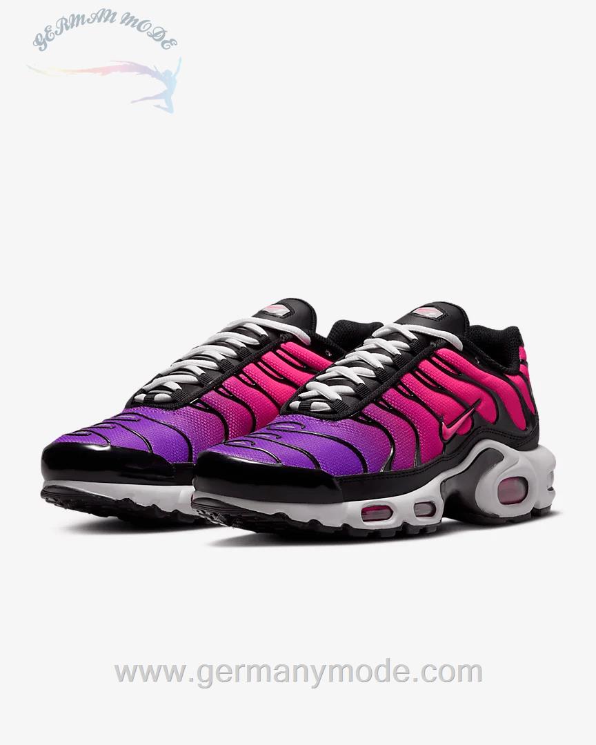 کتانی اسپرت زنانه نایک آمریکا Nike Air Max Plus - DZ3670-500