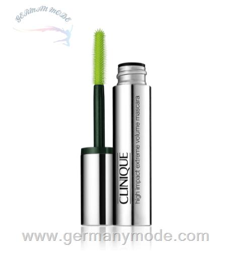 ریمل حجم دهنده بلند کننده کلینیک آمریکا Clinique High Impact Extreme Volume Mascara