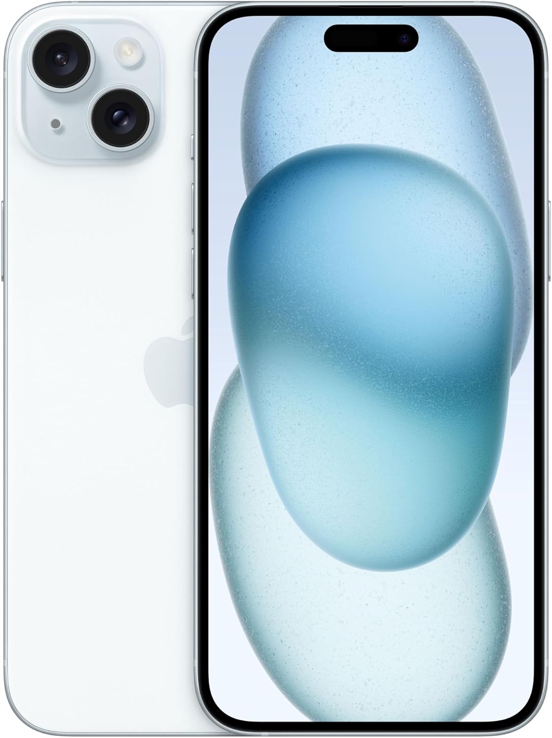 گوشی موبایل اپل آیفون 15 پلاس (512 گیگابایت) - آبی 512 گیگابایت Apple iPhone 15 Plus