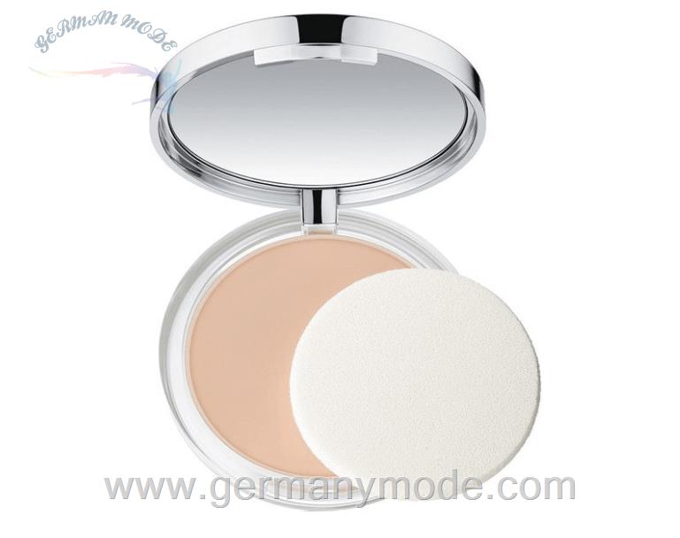 پنکک SPF15 کلینیک آمریکا Clinique Almost Powder Makeup SPF 15 (9 g) 01 Fair