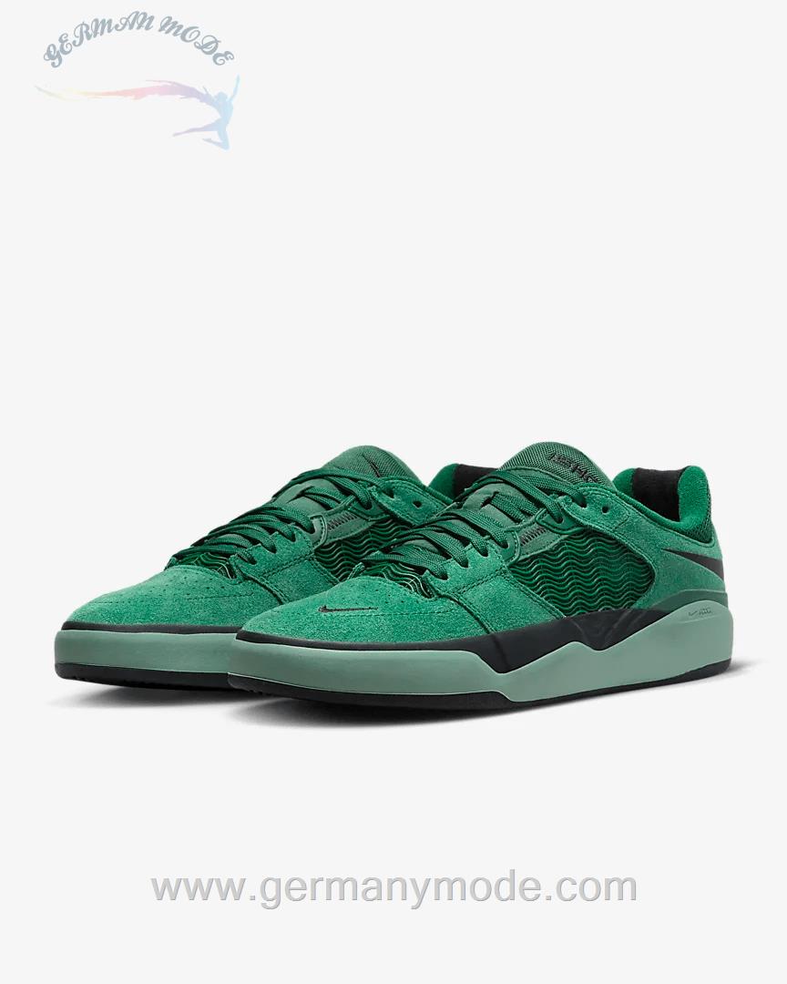 کتانی اسکیت برد مردانه نایک آمریکا Nike SB Ishod Wair Skateboardschuh - DC7232-301