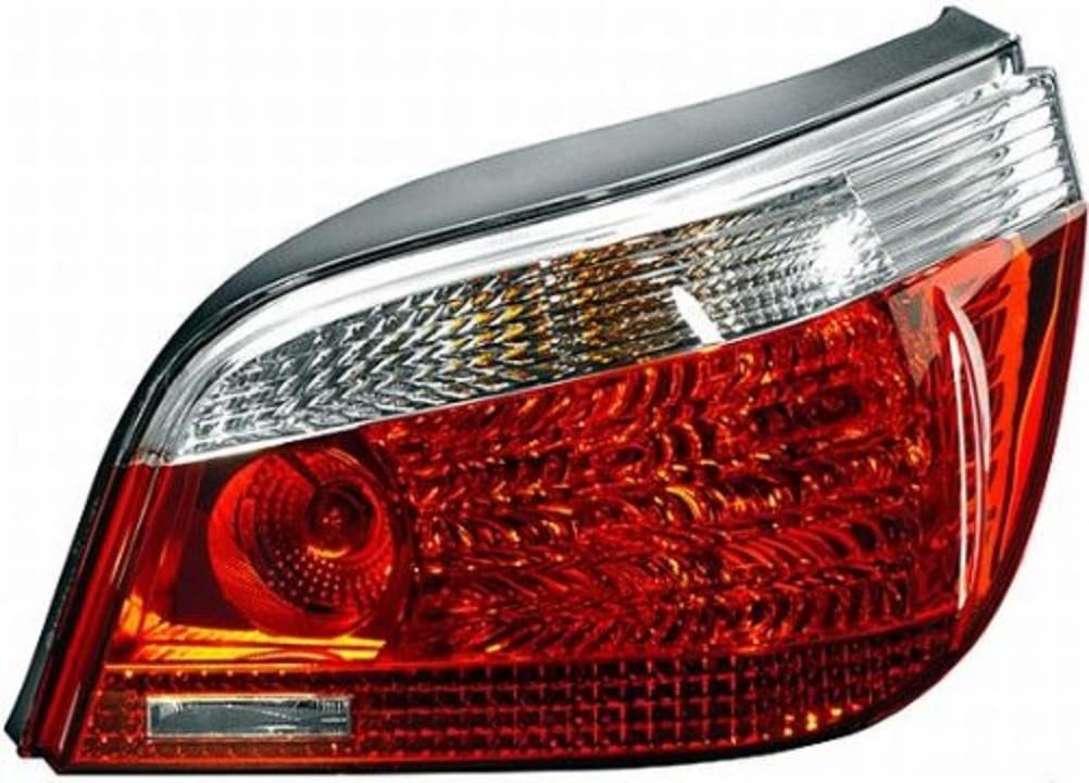 چراغ خطر عقب خودرو HELLA 2VP 008 679-141 - برای BMW 5 (E60) - SAE - سمت راست