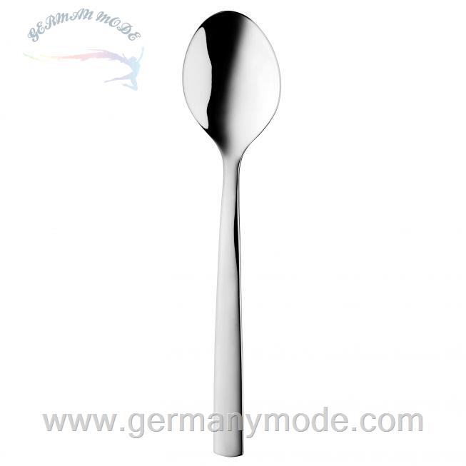 سرویس قاشق سوپ 12 پارچه برگهف بلژیک Berghoff 12-tlg. Suppenlöffelset Pure - Essentials