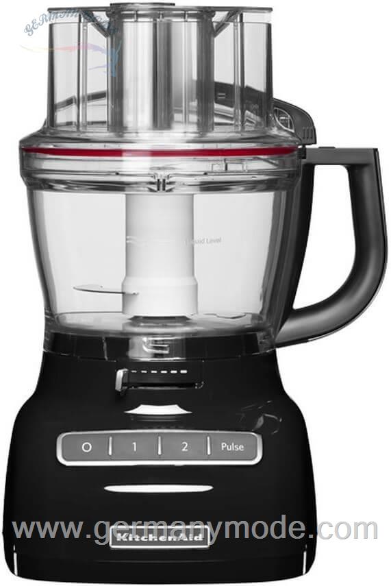 غذا ساز کیچن اید آمریکا KitchenAid Food Processor 5KFP1335 schwarz