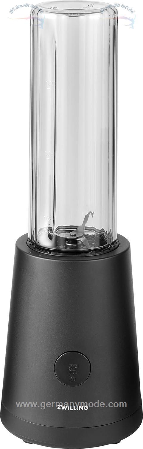 میکسر زولینگ آلمان ZWILLING Standmixer, AC Motor, Schwarz