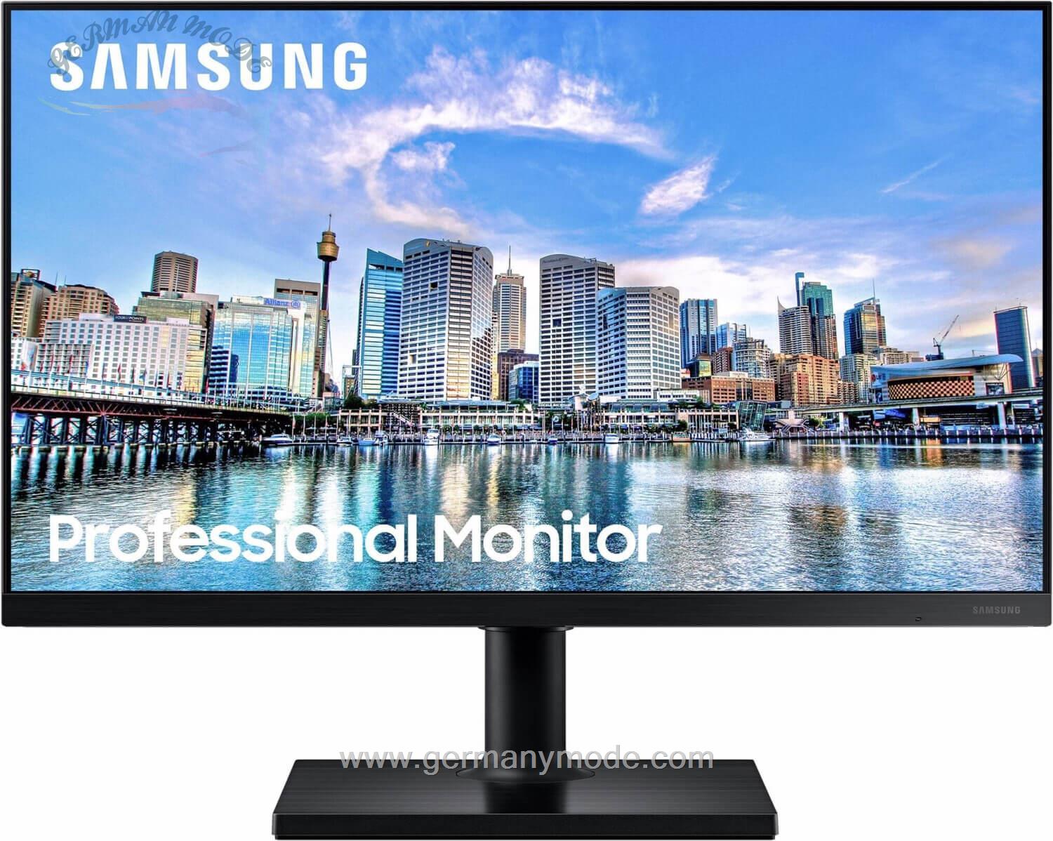 مانیتور فول اچ دی 22 اینچی سامسونگ Samsung F22T45FQR
