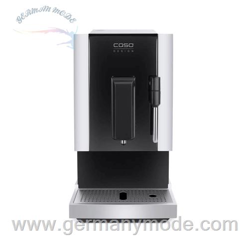 قهوه ساز آسیاب قهوه و کف شیر ساز کاسو آلمان CASO Café Crema One