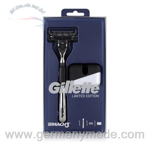 خود تراش ژیلت آمریکا Gillette MACH3 le