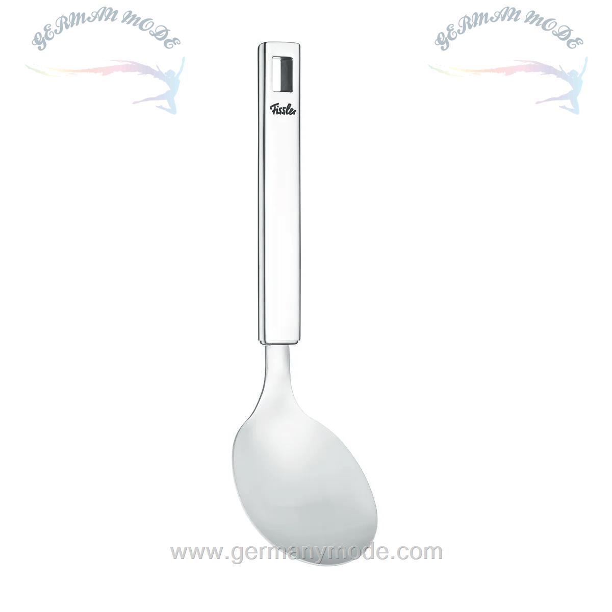 ملاقه خورشت خوری فیسلر آلمان Fissler Original-Profi Collection Gemüse/Reislöffel