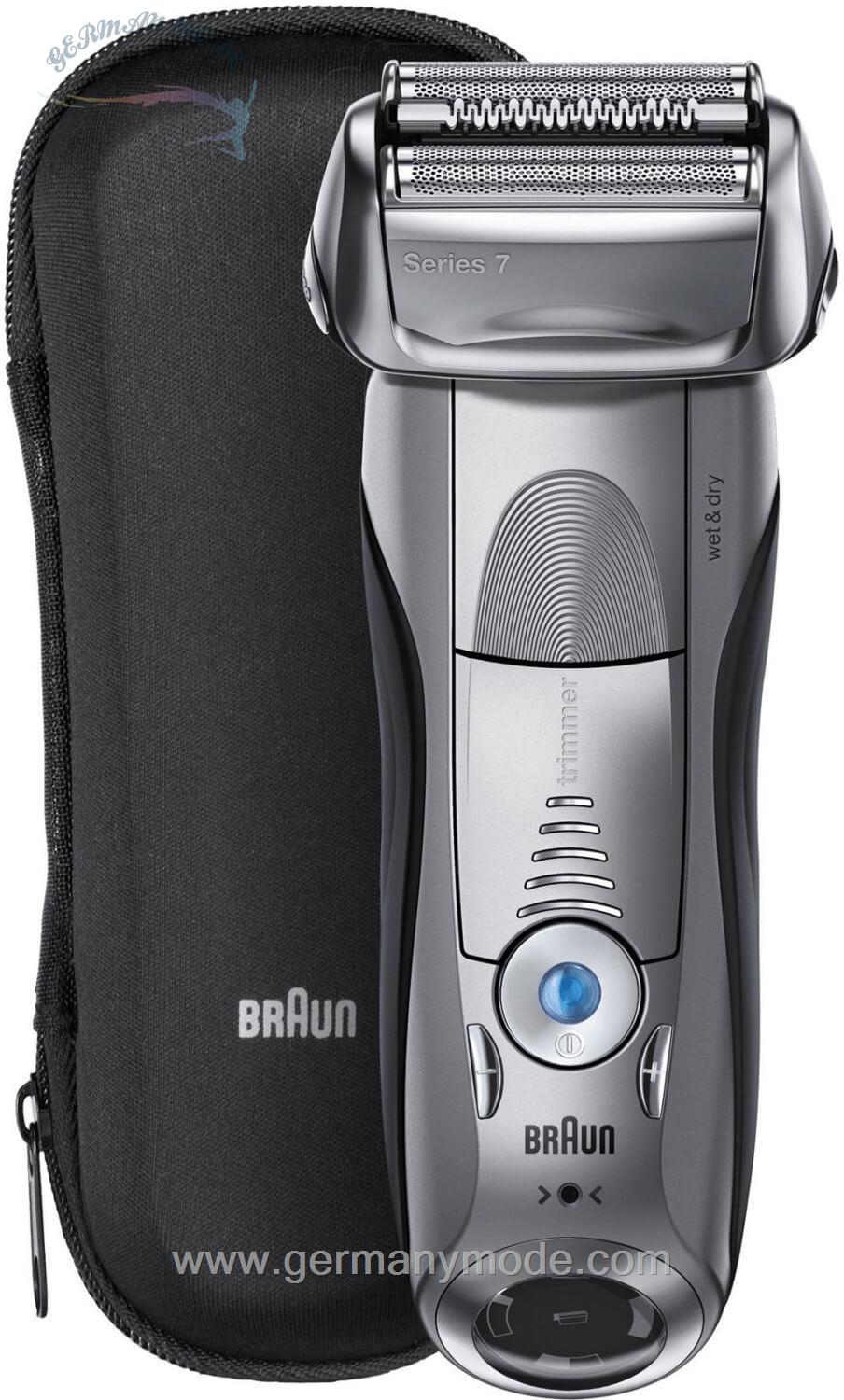 ریش تراش براون آلمان Braun Series 7-7893s