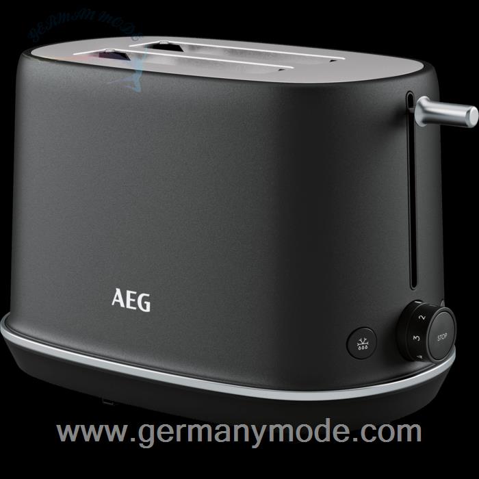 توستر آاگ آلمان AEG TOASTER T7-1-6BP GOURMET 7