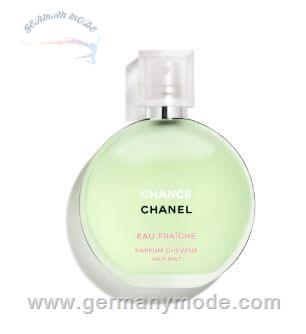 اسپری معطر کننده مو چنس او فرش 35 میل شنل فرانسه CHANEL CHANCE EAU FRAICHE PERFUMED HAIR SPRAY 35 ml