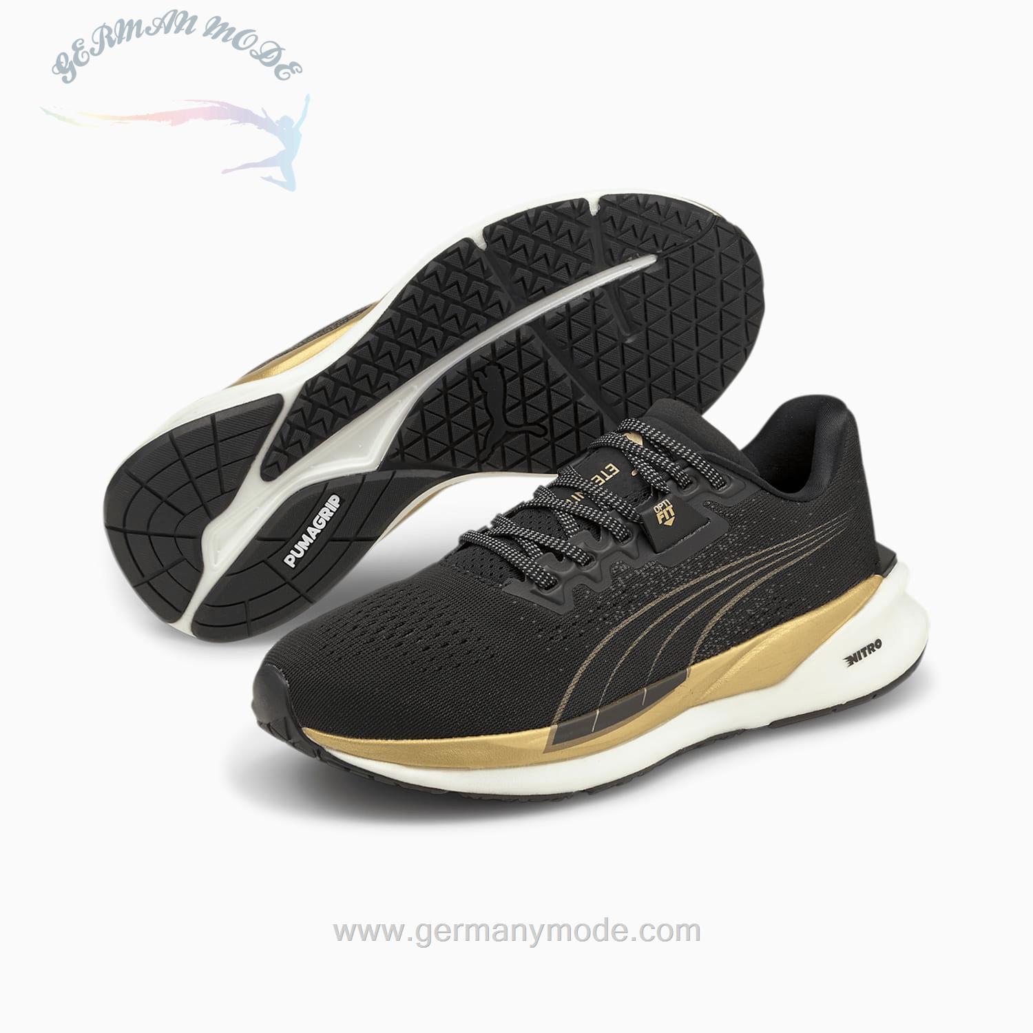 کتانی دویدن تریل رانینگ زنانه پوما آلمان PUMA Eternity Nitro Damen Laufschuhe-194682_08
