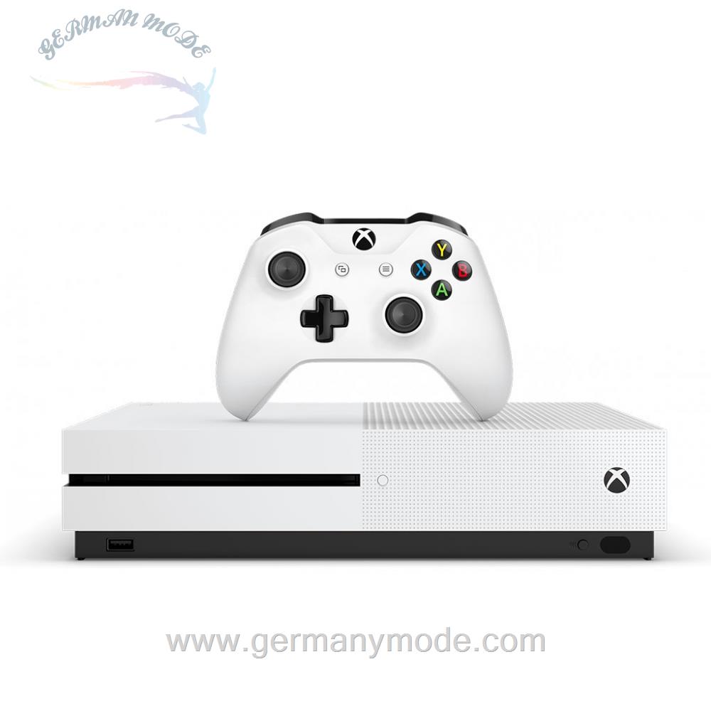 ایکس باکس 1 ترا بایت مایکروسافت Xbox One S 1TB