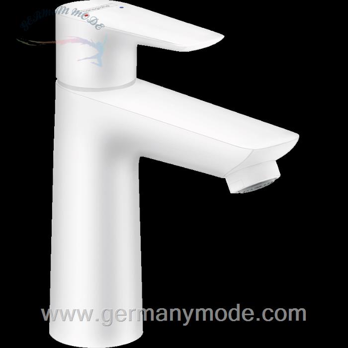 شیر مخلوط روشویی پایه کوتاه هانس گروهه آلمان Hansgrohe Talis E 110 71710700