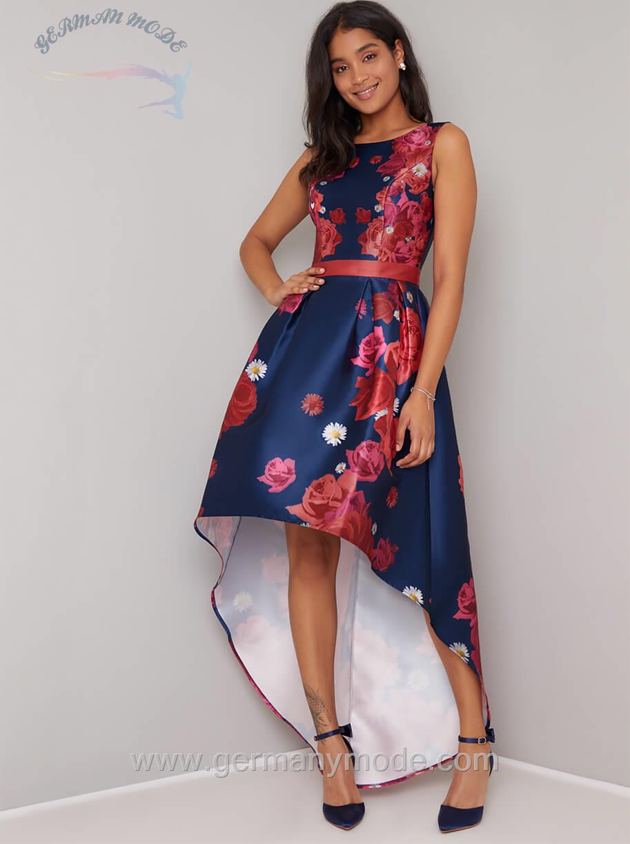 لباس مجلسی زنانه چی چی لندن CHI CHI MELISANDRE KLEID