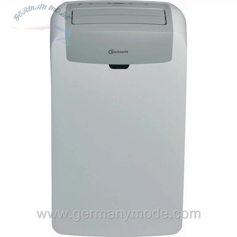 کولر گازی ایستاده با قابلت کنترل از راه دور باکنشت آلمان BAUKNECHT KLIMAANLAGE - PACW29CO BK