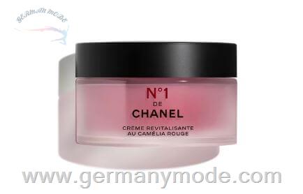 کرم احیا کننده N01 شنل فرانسه CHANEL N01 REVITALIZING CREAM 50g