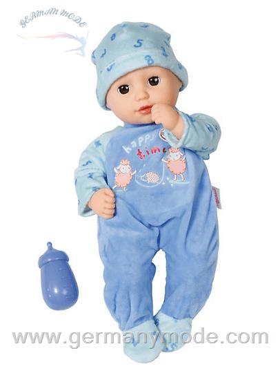 مجموعه عروسک کودک الکساندر Zapf Creation Baby Annabell® Little Alexander 36 cm