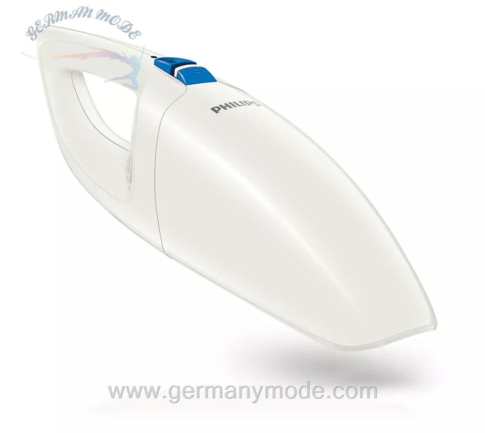 جارو شارژی فیلیپس هلند Philips MiniVac Handstaubsauger FC6150/01