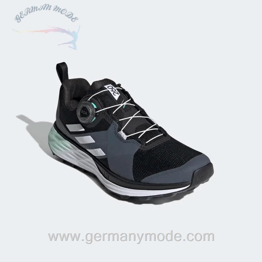 کتانی دویدن تریل رانینگ زنانه آدیداس آلمان ADIDAS TERREX TWO BOA TRAILRUNNING-SCHUH