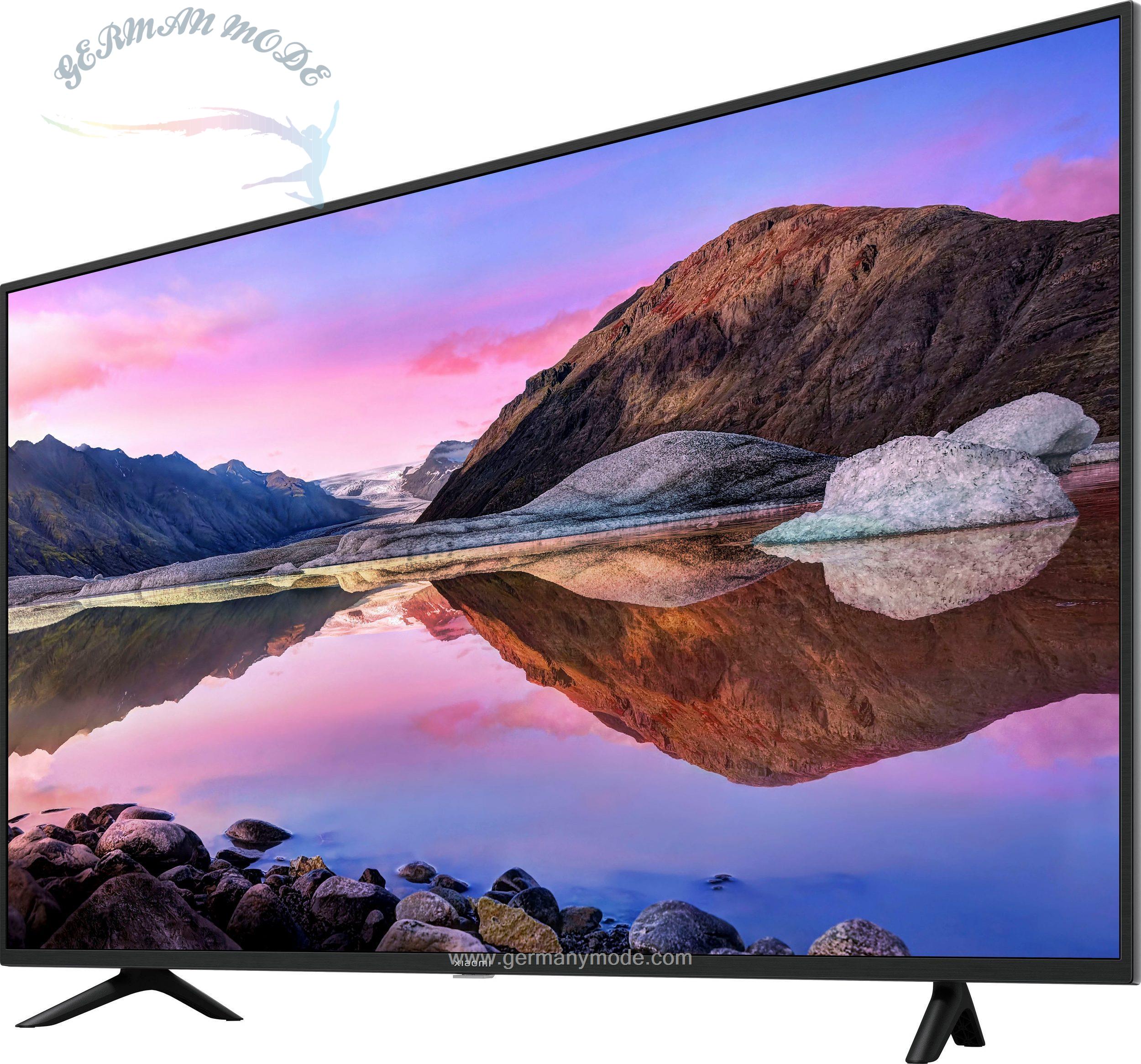تلویزیون 55 اینچ ال ای دی هوشمند شیائومی Xiaomi L55M7-7AEU LED-Fernseher -139 cm/55 Zoll