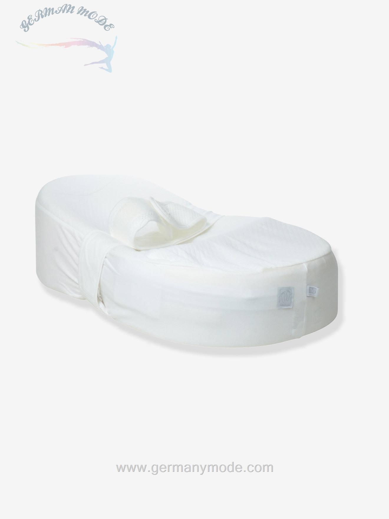 قنداق فرنگی نوزاد ردکسل Redcastle Babynestchen Cocoonababy RED CASTLE - weiß